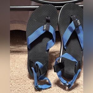 Teva Platform Sandals